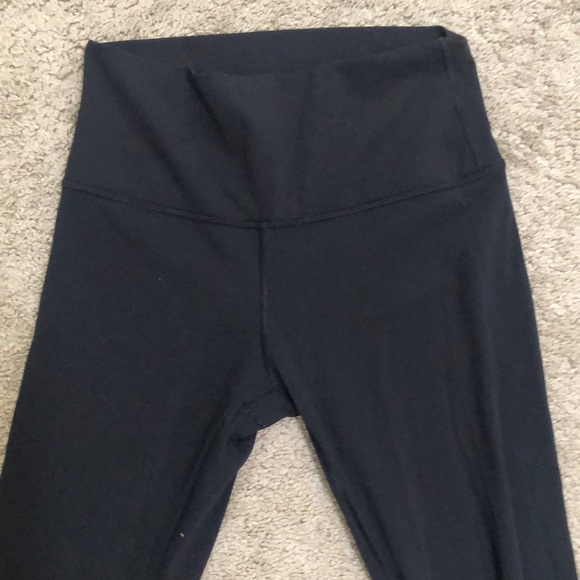 Lululemon leggings - Picture 3 of 3